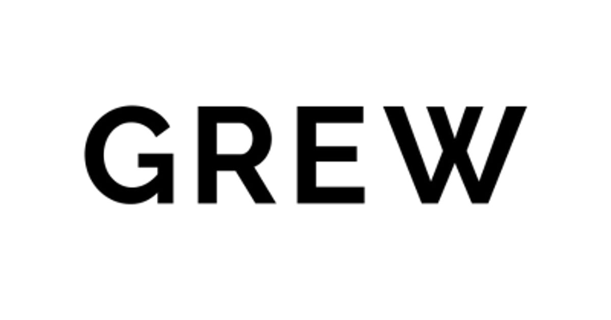 Grew GREW Non-Refundable & Non-Return Policy – Grew By Me